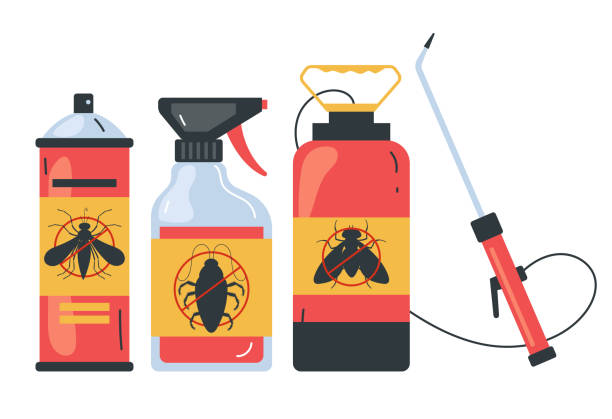 Best Exterminator Services  in Maynardville, TN
